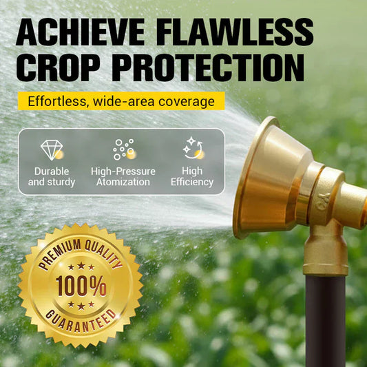 🔥Adjustable Nozzle Sprayer (for Agricultural Sprayers)