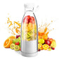 💥 Nejprodávanější přenosný odšťavňovač | 🌟Čerstvá šťáva kdykoli a kdekoli!