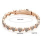 ✨ 60% de réduction – Bracelets en Cuivre Magnétiques en Forme de Cœur pour Femmes ! 💎 Élégance & Bien-être Magnétique