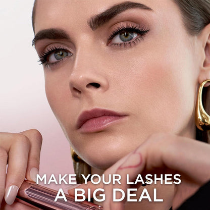 ✨ Řasenka Paradise Sale pro větší objem – Odvážné a plné řasy za poloviční cenu!