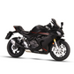 🏍️Model motocyklu v měřítku 1:12
