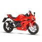 🏍️Model motocyklu v měřítku 1:12