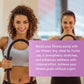Pilates Ring – Fitness Přípravek pro Domácí Cvičení