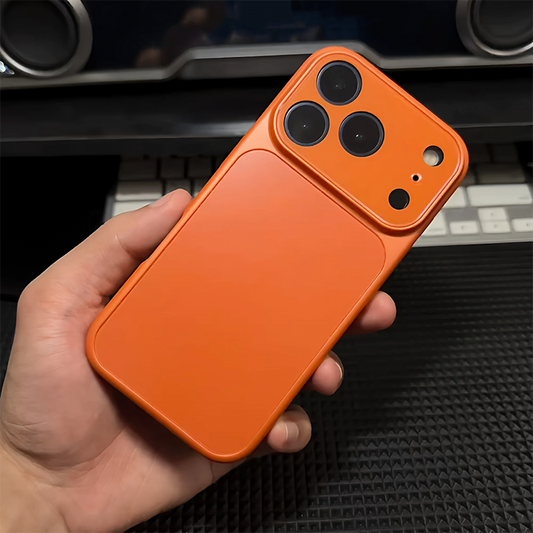 🎁 OGRANICZONY CZAS -50%🔥Pouzdro na telefon s matným povrchem a proti pádu s plným pokrytím
