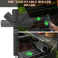 🧼 Bezdrátový Elektrický Kartáč na Čištění BBQ Grilu 🔥🍖