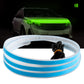 LED světelné lišty pro automobily