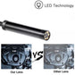 🔥3 v 1 vodotěsná USB endoskopická kamera s LED diodou