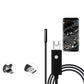 🔥3 v 1 vodotěsná USB endoskopická kamera s LED diodou
