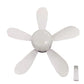🔥 Poslední den! Sleva 50%🌬️ 2v1 stropní ventilátor s LED osvětlením a dálkovým ovládáním 🏠