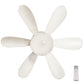 🔥 Poslední den! Sleva 50%🌬️ 2v1 stropní ventilátor s LED osvětlením a dálkovým ovládáním 🏠