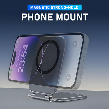 Magnetický držák telefonu se silným přídržem