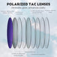 🕶️🔥 50% SLEVA! Polarizované brýle – ideální na nošení přes dioptrické brýle