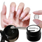 ✨HOT SALE 49% OFF💅Nail Glue Gel for Press-on Nails ✨BUY 1 GET 1 FREE