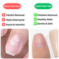 ✨HOT SALE 49% OFF💅Nail Glue Gel for Press-on Nails ✨BUY 1 GET 1 FREE