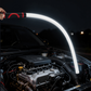 🚗💡Flexibilní LED světelný pás ze silikonu