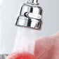 Kuchyňská baterie s 360° otočnou ruční sprchou