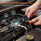 🔧 50% SLEVA! 🚗 Kleště na oddělení EVAP a palivového potrubí – Precizní nástroj z nerezové oceli a perfektní pro opravy automobilů 🛠️