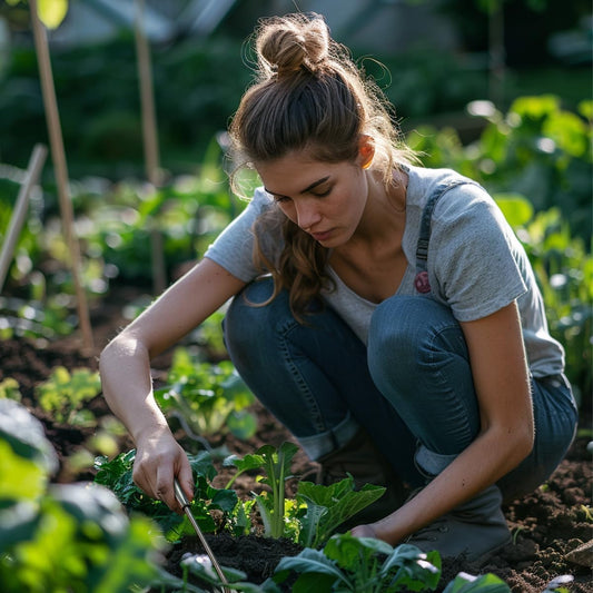 💐 Sleva 50%⚡ Nástroj na vytrhávání kořenů – odstranění jedním pohybem 🌿