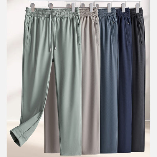 Rychleschnoucí Sportovní Kalhoty – Skladem & Dobírka 👖💨