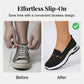 👟 Dámské prodyšné nazouvací boty se síťovinou – Lehké pohodlné a ideální na každý den ✨💖
