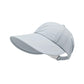 🧢Dámský klobouk s širokou krempou – ochrana proti UV záření, rychleschnoucí materiál a prodyšný komfort 🌊