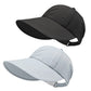 🧢Dámský klobouk s širokou krempou – ochrana proti UV záření, rychleschnoucí materiál a prodyšný komfort 🌊