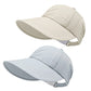 🧢Dámský klobouk s širokou krempou – ochrana proti UV záření, rychleschnoucí materiál a prodyšný komfort 🌊