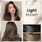 💇‍♀️ Rostlinná barva na vlasy – bez amoniaku, s aplikátorem a v přírodních odstínech ✨