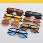 🕶️ 54% SLEVA PRÁVĚ TEĎ! 😎 Unisex módní sluneční brýle s UV ochranou – extrémně lehké s UV filtrem a moderním designem 🌞