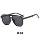 🕶️ 54% SLEVA PRÁVĚ TEĎ! 😎 Unisex módní sluneční brýle s UV ochranou – extrémně lehké s UV filtrem a moderním designem 🌞