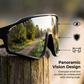 🚴‍♀️ Fotochromatické sportovní brýle pro muže i ženy