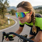 🚴‍♂️ ČASOVĚ OMEZENÁ 50% SLEVA! 🕶️ Cyklistické brýle proti větru pro muže i ženy