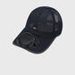 🧢🔥Prodyšná baseballová čepice se solárním ventilátorem