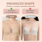 Naadloos High-Waist Ondergoed met Transparant Mesh en Buikcontrole