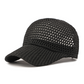 🧢 50% SLEVA TEĎ! 🔥 Unisex prodyšná síťovaná baseballová čepice – Nastavitelný pásek odvod potu a perfektní na sport turistiku i každodenní nošení ☀️