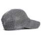 🧢 50% SLEVA TEĎ! 🔥 Unisex prodyšná síťovaná baseballová čepice – Nastavitelný pásek odvod potu a perfektní na sport turistiku i každodenní nošení ☀️