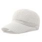 🧢 50% SLEVA TEĎ! 🔥 Unisex prodyšná síťovaná baseballová čepice – Nastavitelný pásek odvod potu a perfektní na sport turistiku i každodenní nošení ☀️