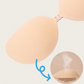 🔥 50% off💎 Front Clasp Sticky Push-Up Bra | Deep Plunge Reusable Adhesive Bra Cups