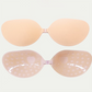 🔥 50% off💎 Front Clasp Sticky Push-Up Bra | Deep Plunge Reusable Adhesive Bra Cups