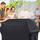 💦 Vysoce voděodolný kryt na BBQ gril – Dokonalá ochrana pro vaše grily! 🔥
