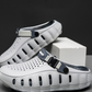 Men's Ultra-Soft Cushioned Clogs