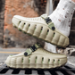 Men's Ultra-Soft Cushioned Clogs