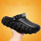 Men's Ultra-Soft Cushioned Clogs
