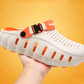 Men's Ultra-Soft Cushioned Clogs