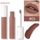 ⏰🔥50% SLEVA NA OMEZENOU DOBU! 💄 Voděodolná tekutá rtěnka – Dlouhotrvající barva bez rozmazání ✨💋