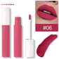 ⏰🔥50% SLEVA NA OMEZENOU DOBU! 💄 Voděodolná tekutá rtěnka – Dlouhotrvající barva bez rozmazání ✨💋
