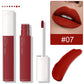 ⏰🔥50% SLEVA NA OMEZENOU DOBU! 💄 Voděodolná tekutá rtěnka – Dlouhotrvající barva bez rozmazání ✨💋