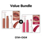 ⏰🔥50% SLEVA NA OMEZENOU DOBU! 💄 Voděodolná tekutá rtěnka – Dlouhotrvající barva bez rozmazání ✨💋