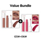 ⏰🔥50% SLEVA NA OMEZENOU DOBU! 💄 Voděodolná tekutá rtěnka – Dlouhotrvající barva bez rozmazání ✨💋