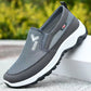 Men's Breathable Slip-On Walking Shoes - Lightweight & Non-Slip